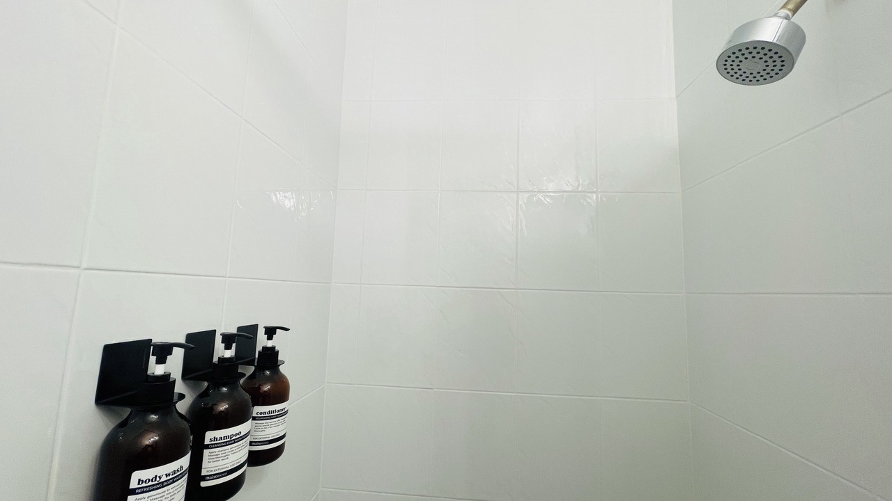 Photo of Bathroom in Harsimus Cove