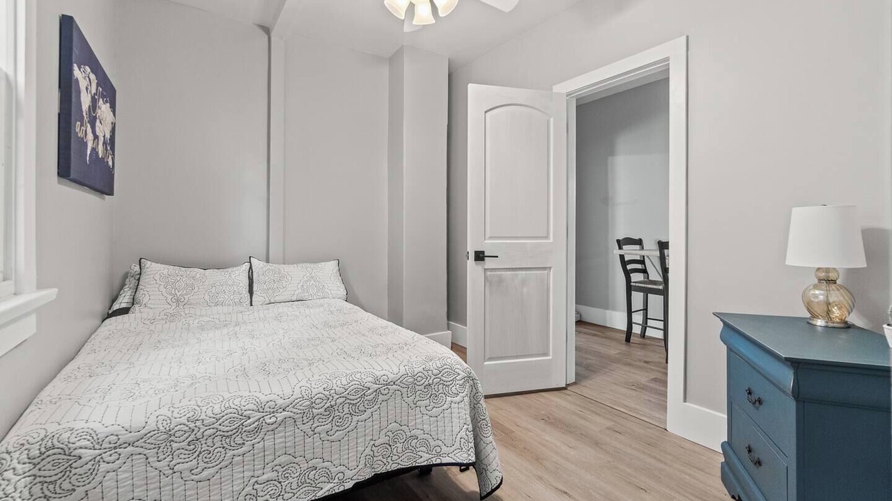 Photo of Bedroom in West Central
