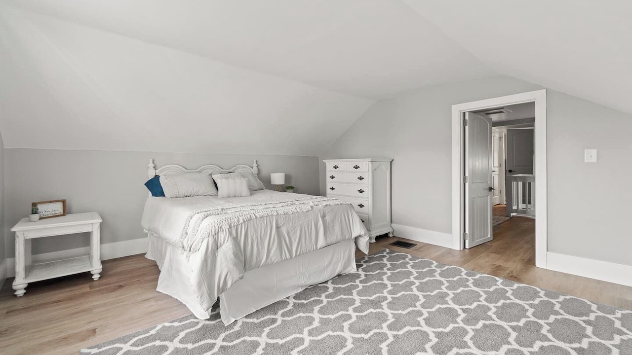 Photo of Bedroom in West Central