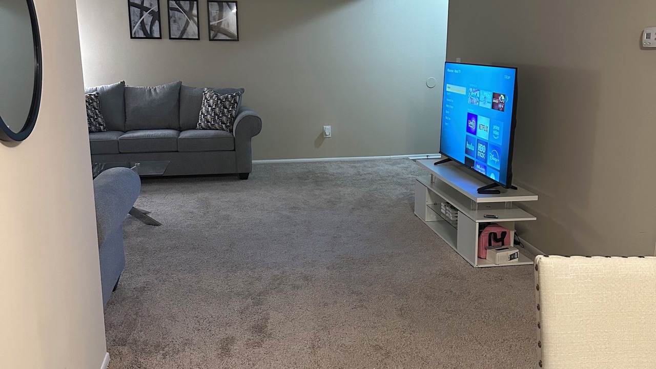 Photo of Livingroom in Overlea