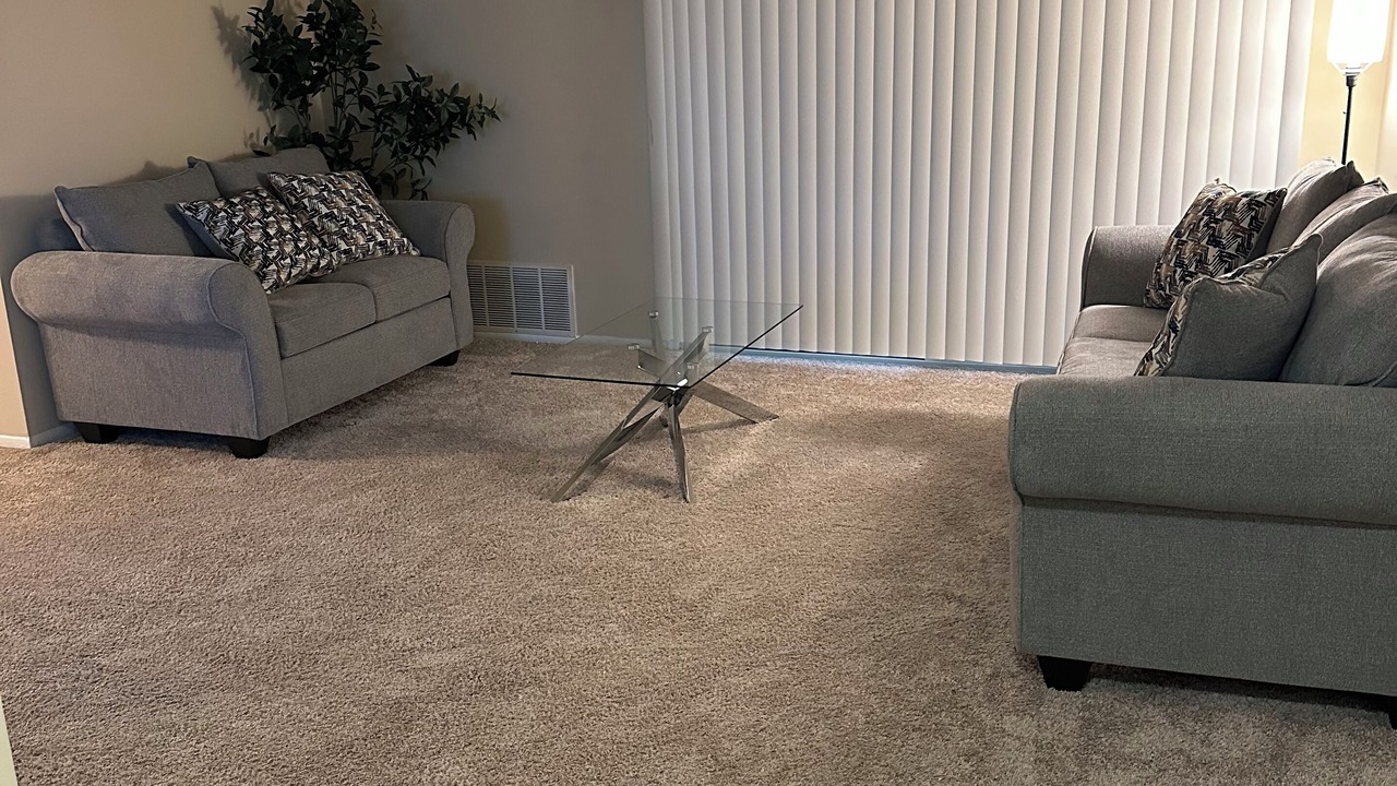 Photo of Livingroom in Overlea