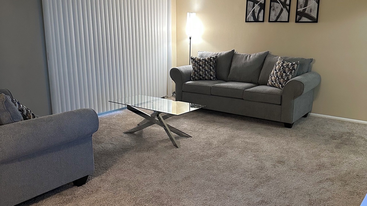 Photo of Livingroom in Overlea
