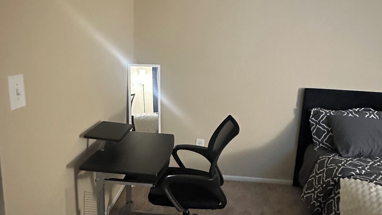 Photo of Bedroom in Overlea