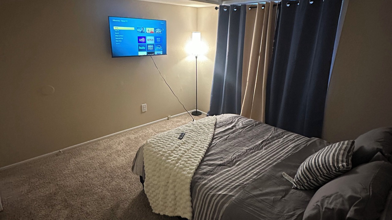 Photo of Bedroom in Overlea