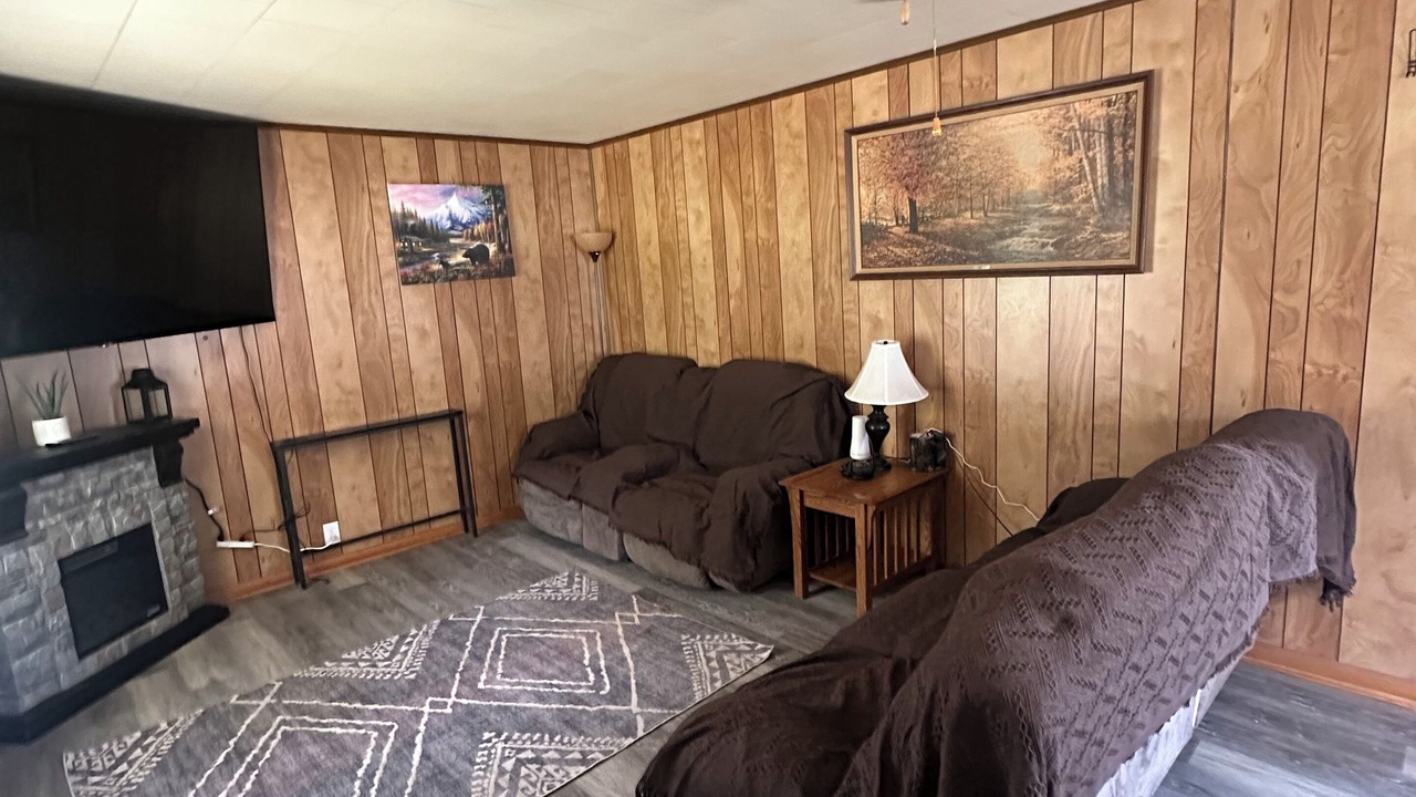 Photo of Livingroom in Greenville
