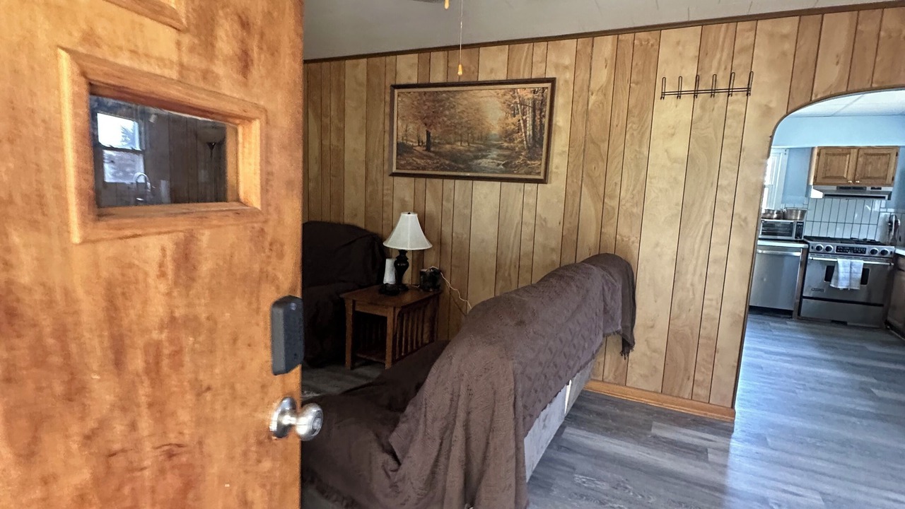Photo of Livingroom in Greenville