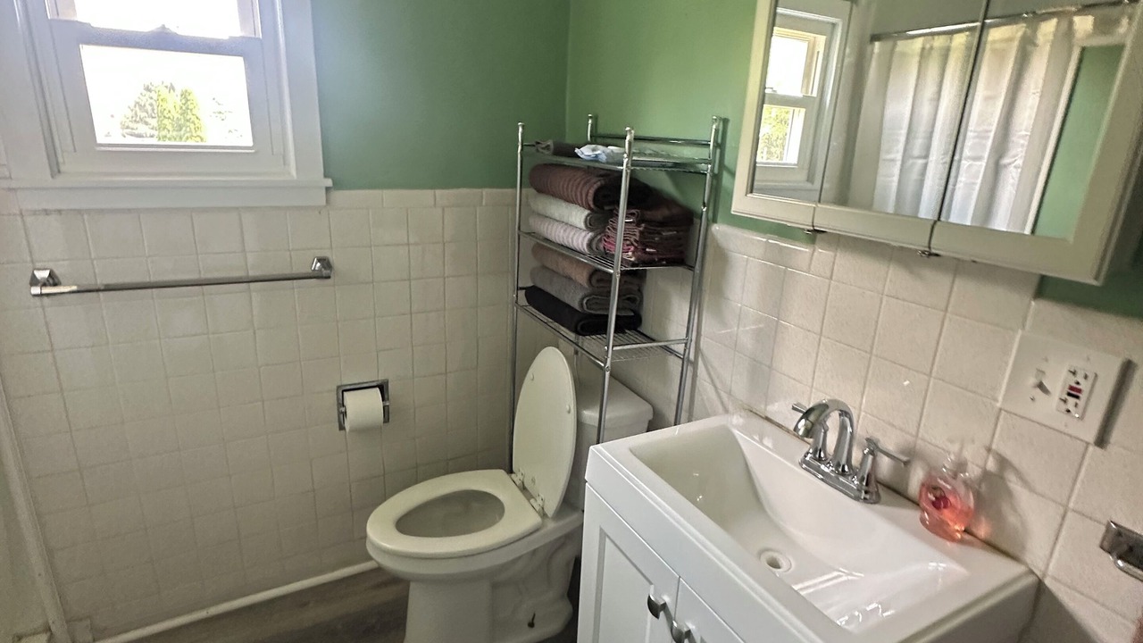 Photo of Bathroom in Greenville