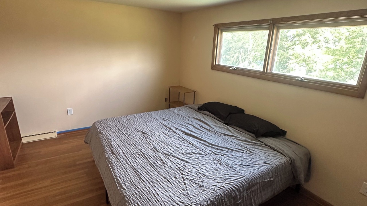 Photo of Bedroom in Greenville