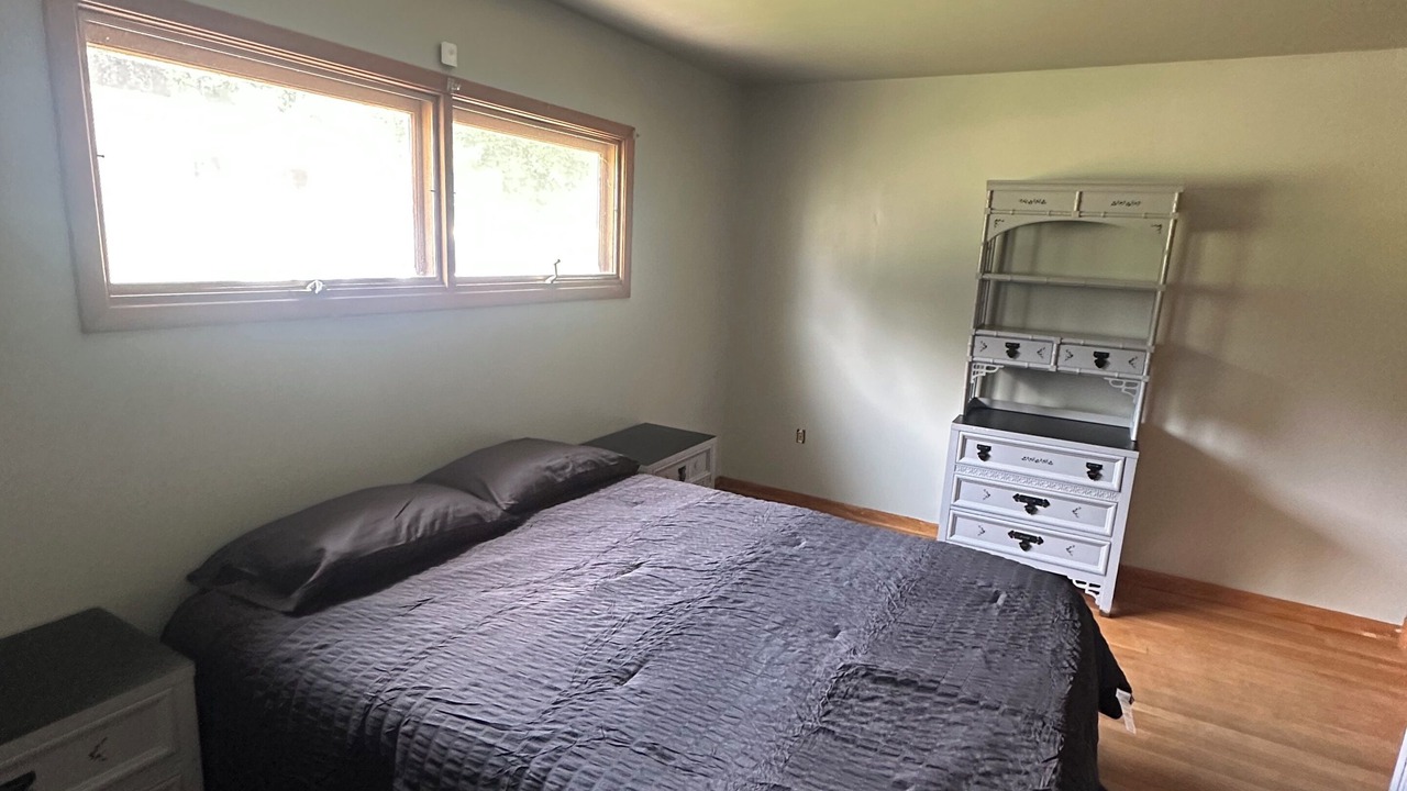 Photo of Bedroom in Greenville
