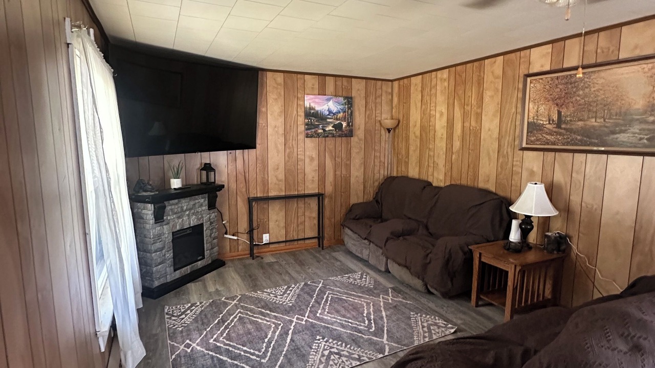 Photo of Livingroom in Greenville