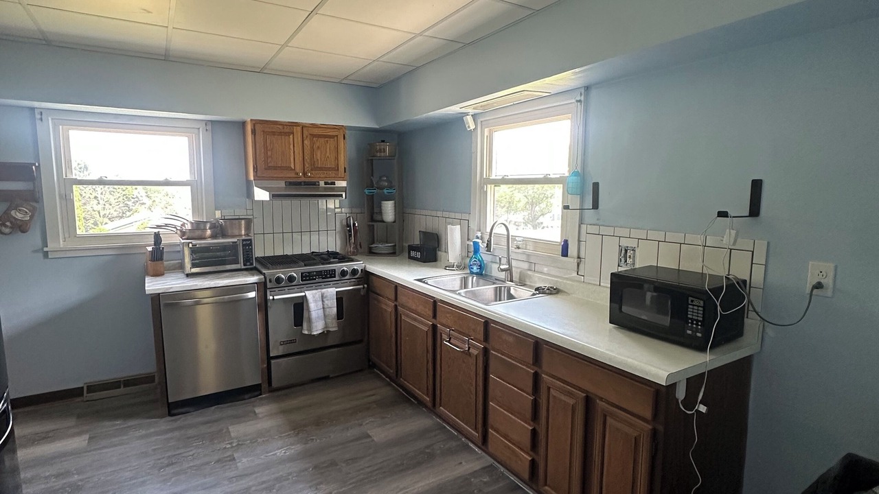 Photo of Kitchen in Greenville