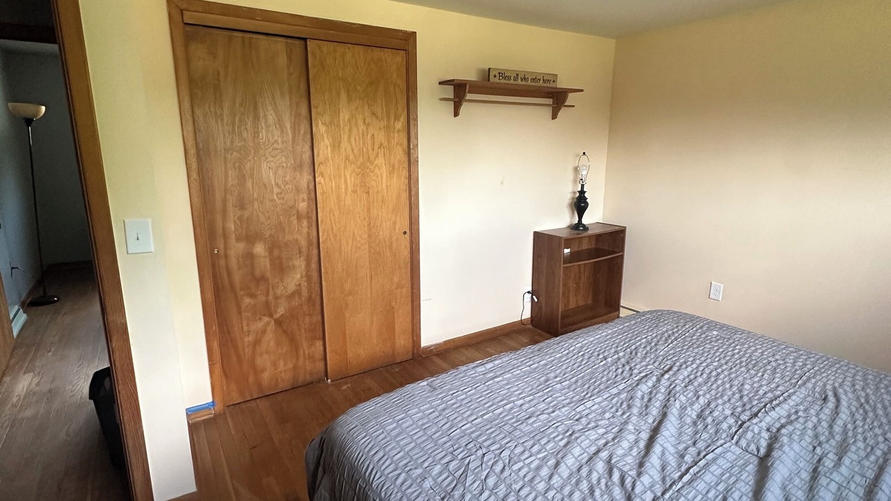 Photo of Bedroom in Greenville