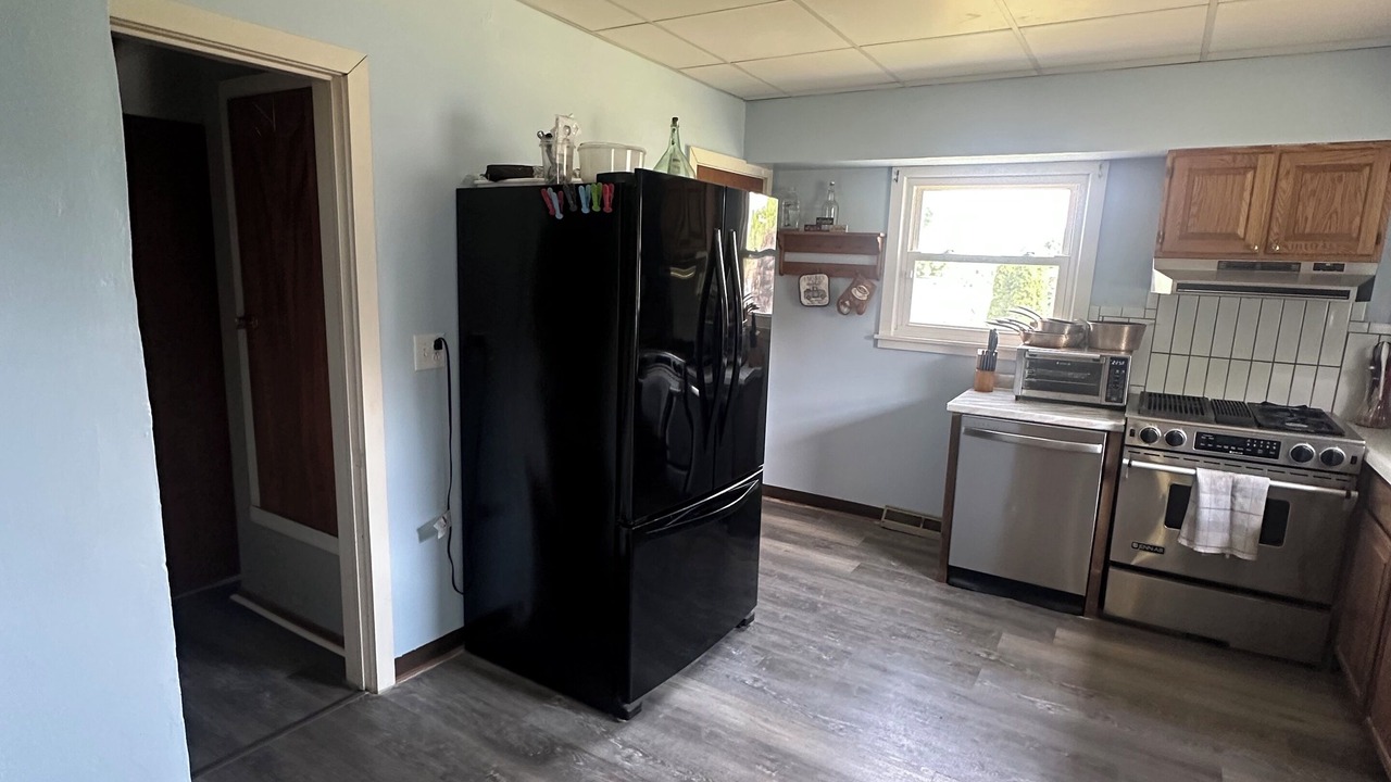 Photo of Kitchen in Greenville