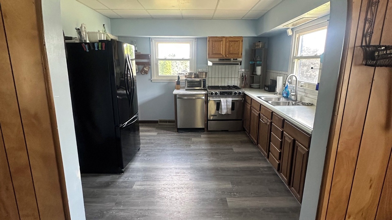 Photo of Kitchen in Greenville