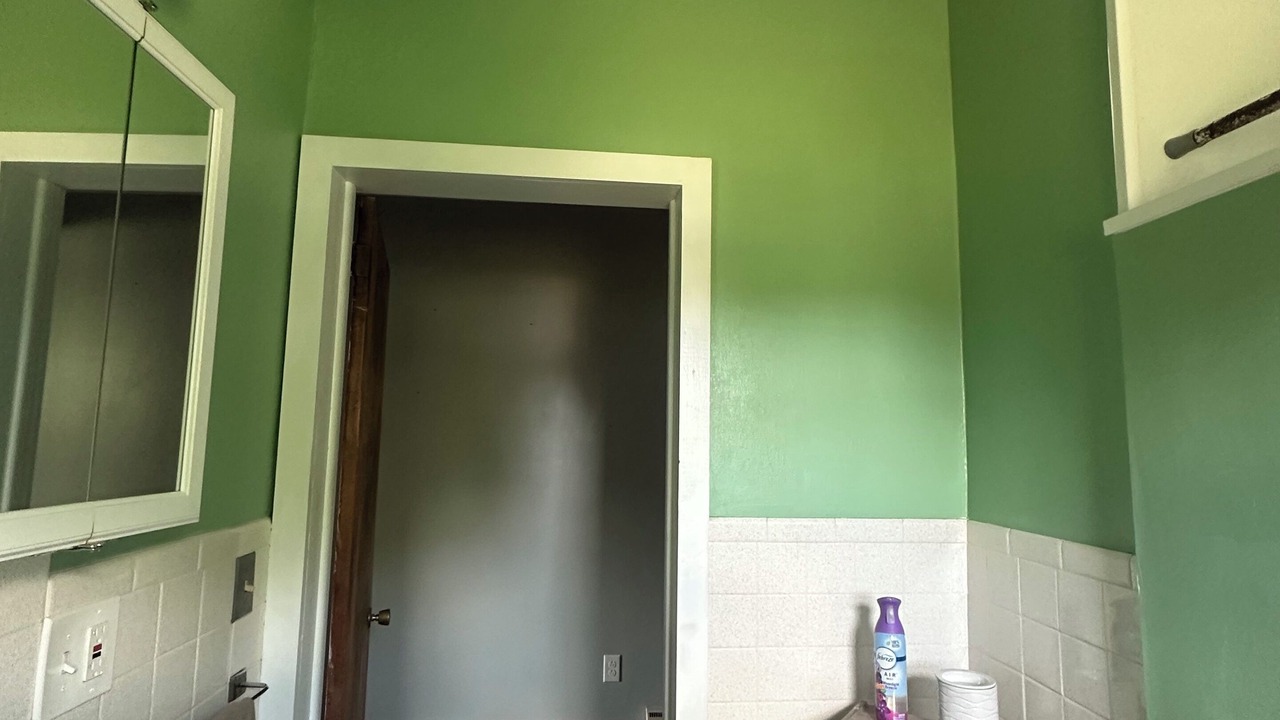 Photo of Bathroom in Greenville