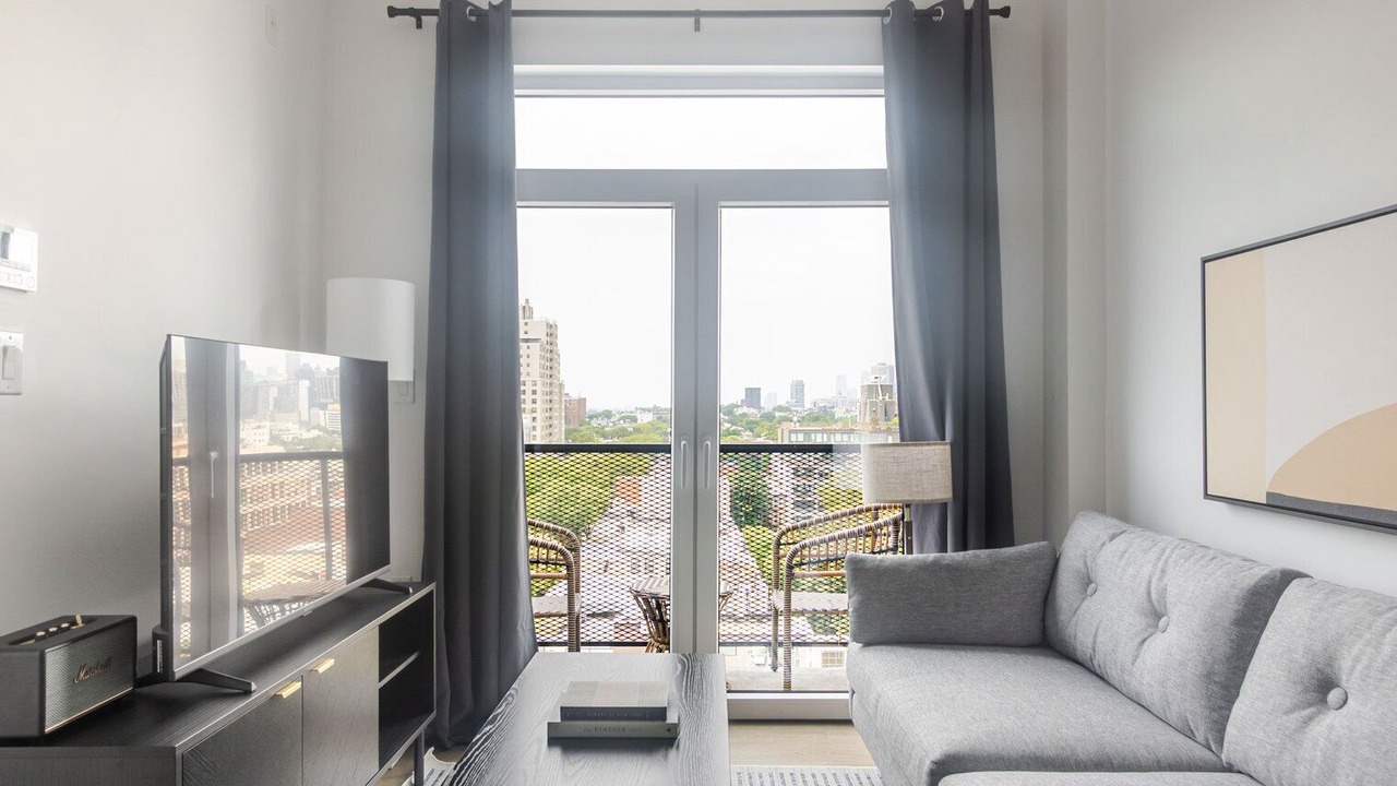 Photo of Livingroom in Boerum Hill