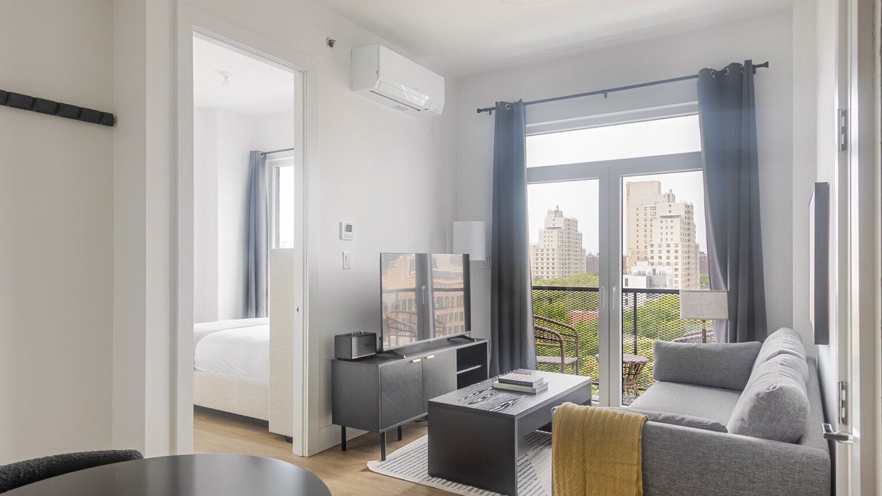 Photo of Livingroom in Boerum Hill