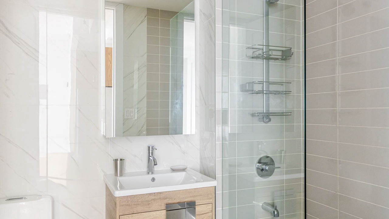 Photo of Bathroom in Boerum Hill
