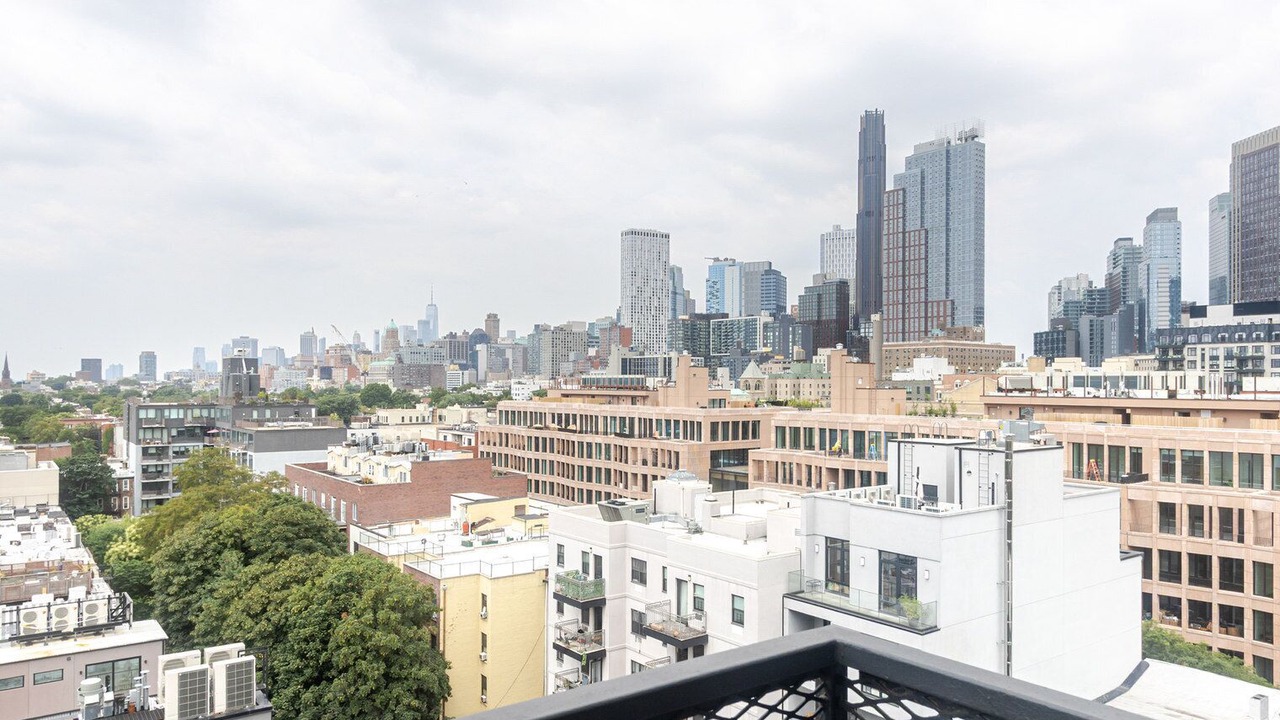 Photo of Outdoor in Boerum Hill