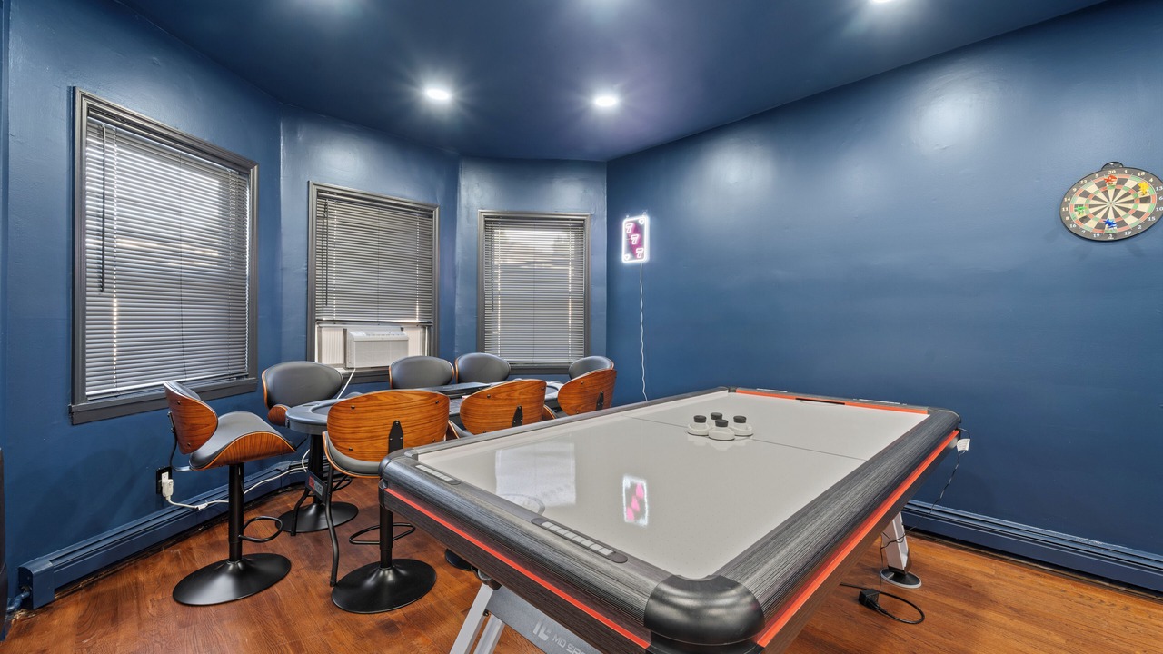Photo of Bedroom in Constable Hook