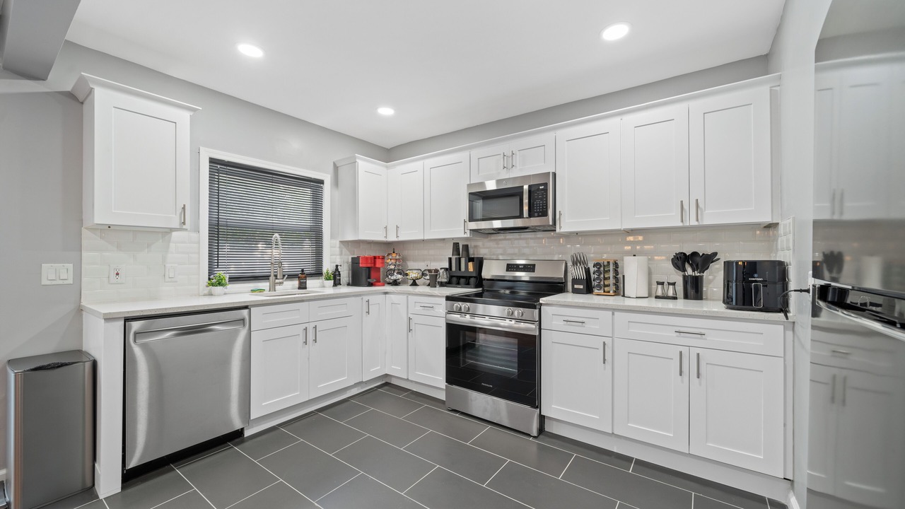 Photo of Kitchen in Constable Hook