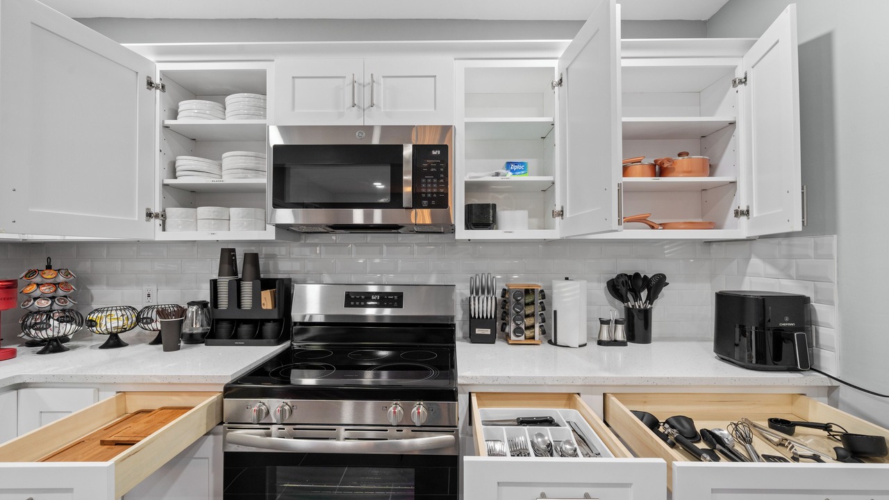 Photo of Kitchen in Constable Hook
