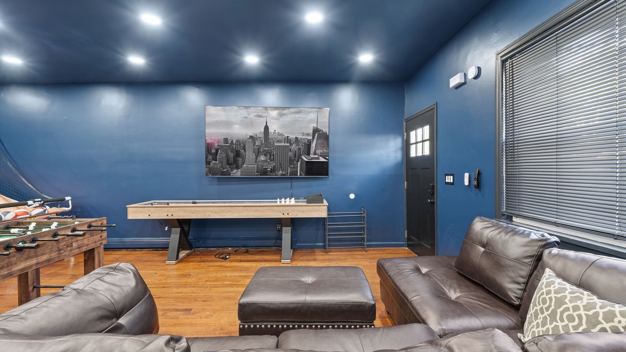Photo of Livingroom in Constable Hook