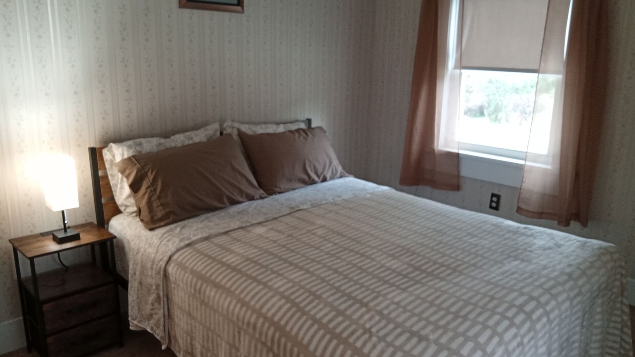 Photo of Bedroom in Unadilla