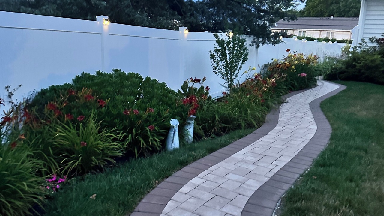 Photo of Outdoor in Wall
