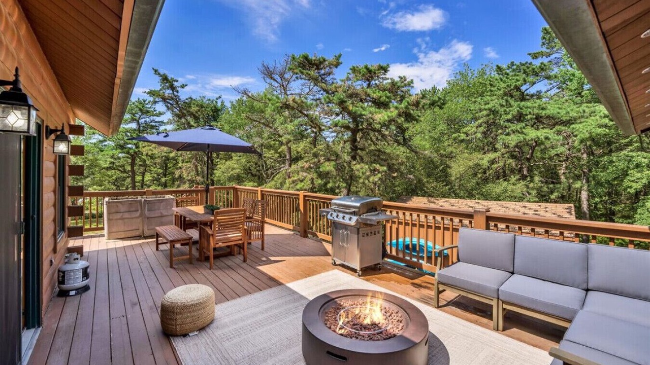 Photo of Outdoor in Long Pond