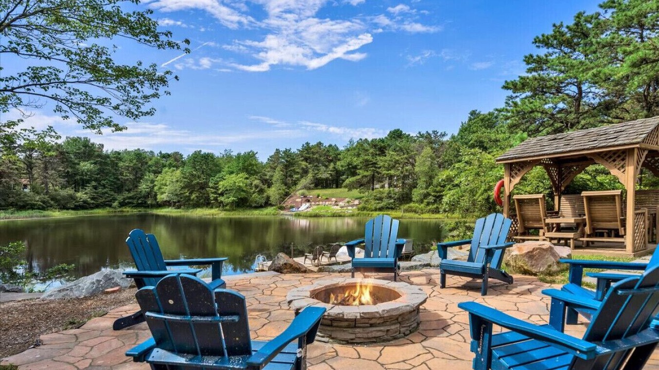 Photo of Outdoor in Long Pond