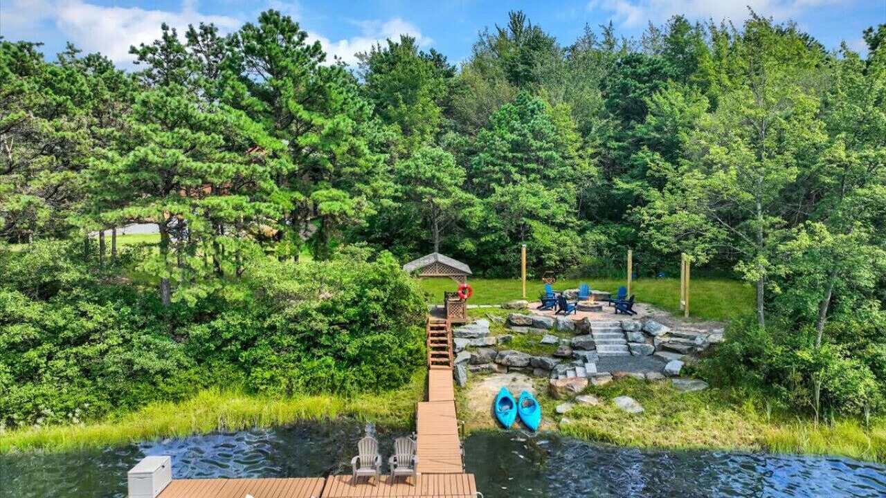 Photo of Outdoor in Long Pond