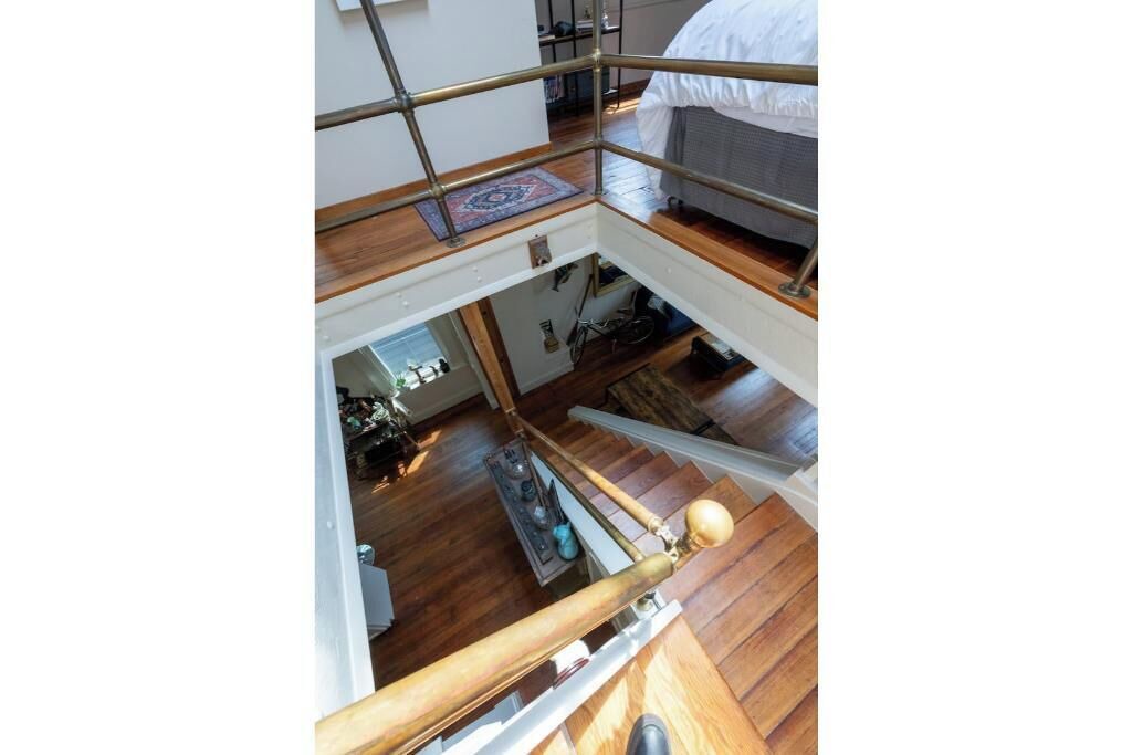 Photo of Bedroom in CUF