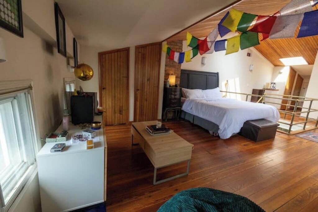 Photo of Bedroom in CUF