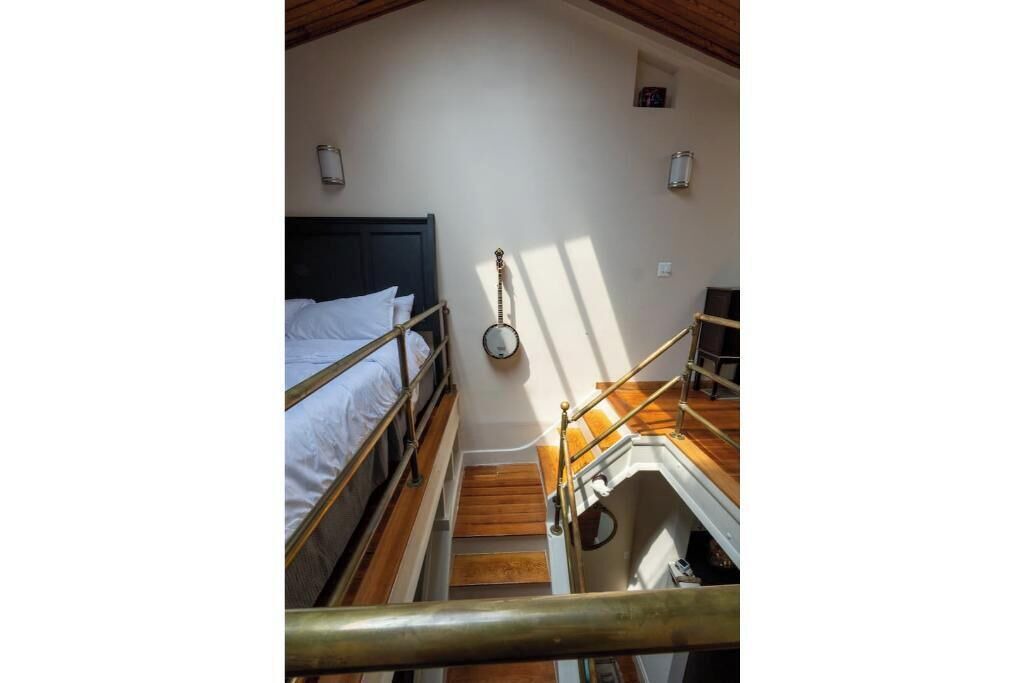 Photo of Bedroom in CUF