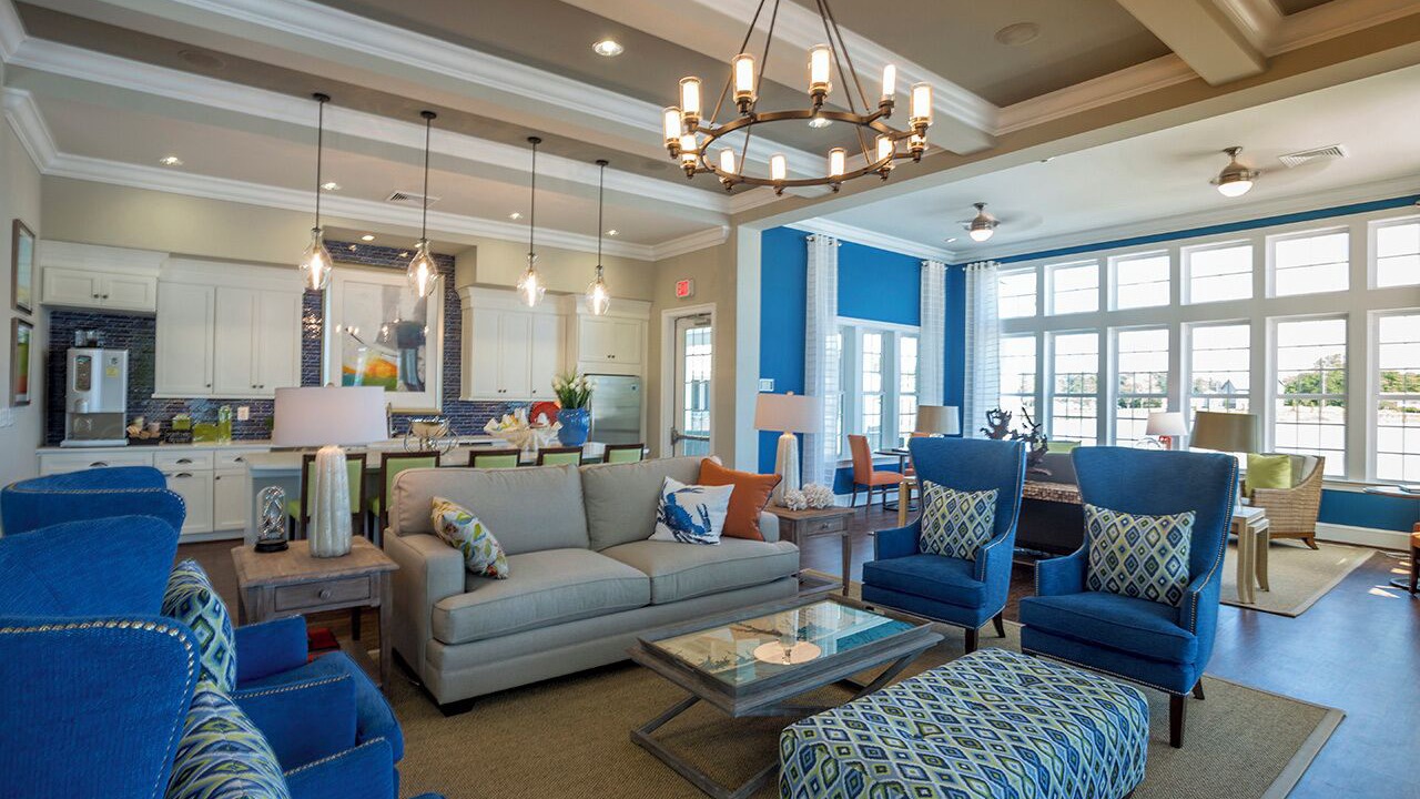 Photo of Livingroom in Millville