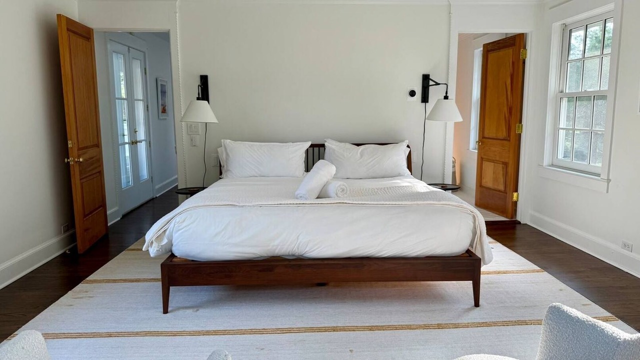 Photo of Bedroom in Rippon
