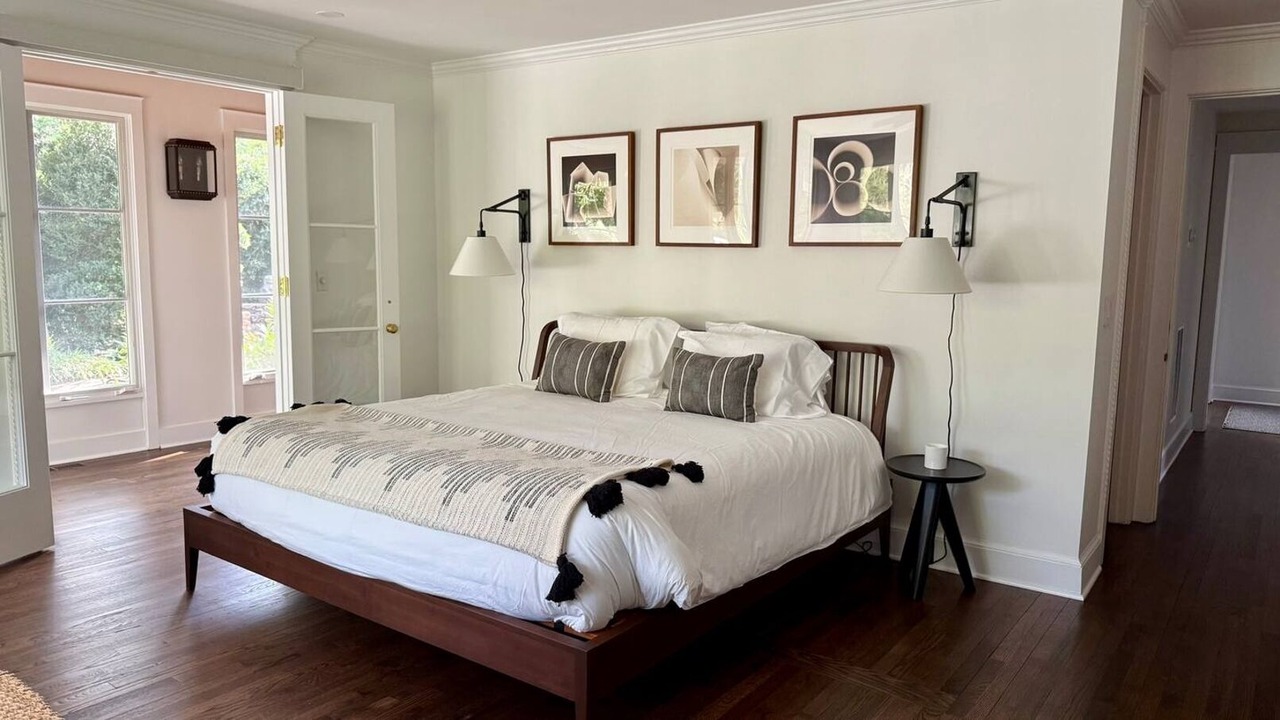 Photo of Bedroom in Rippon