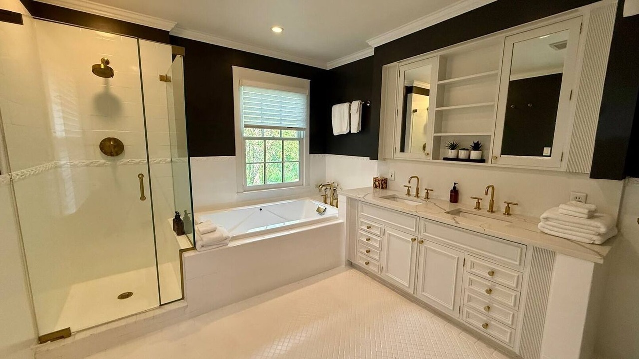 Photo of Bathroom in Rippon
