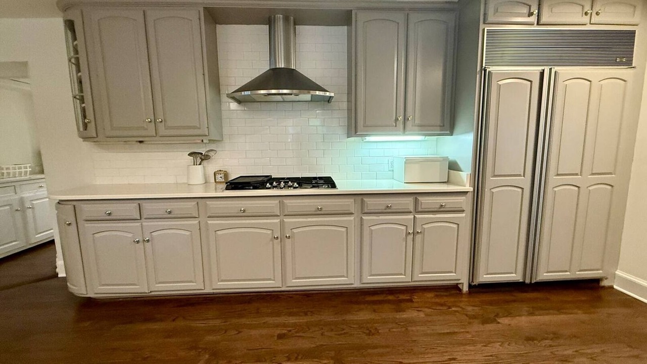 Photo of Kitchen in Rippon