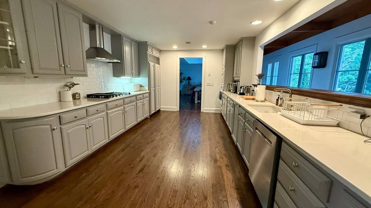 Photo of Kitchen in Rippon