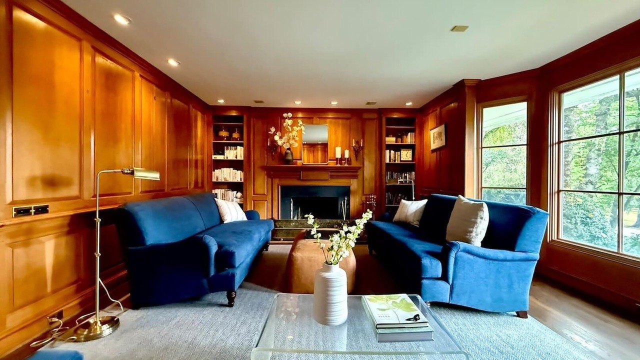 Photo of Livingroom in Rippon