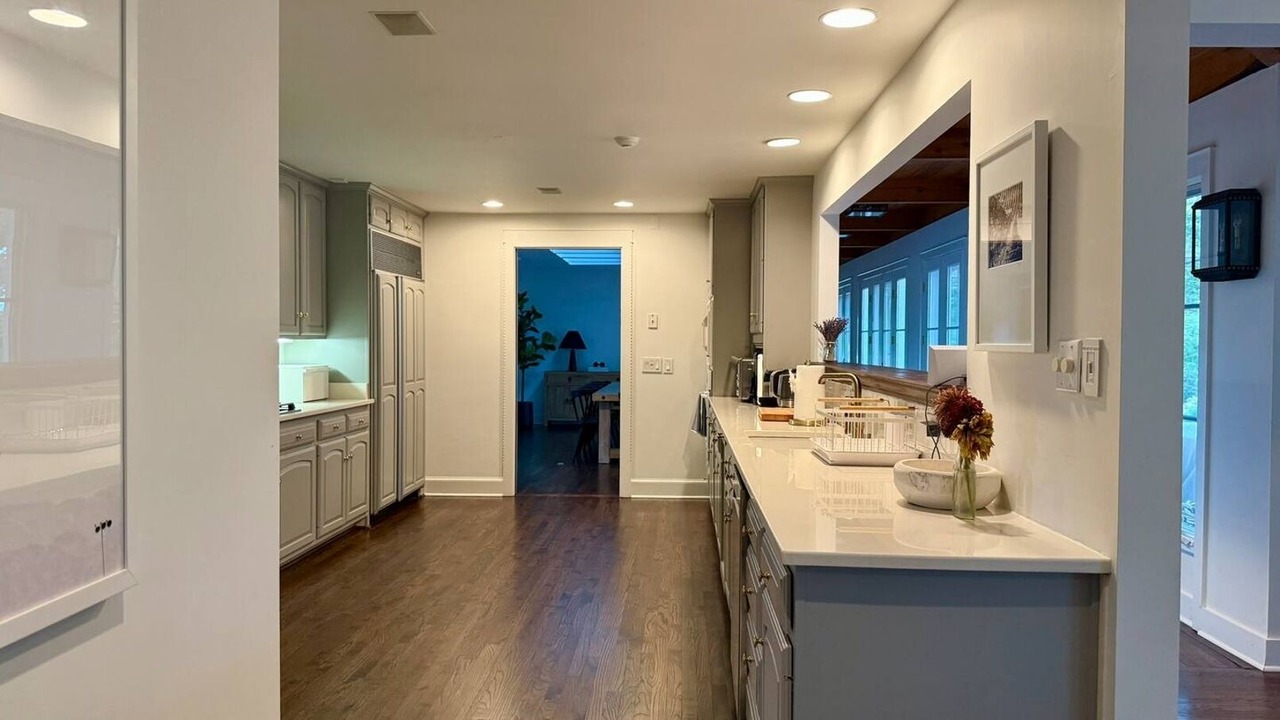 Photo of Kitchen in Rippon