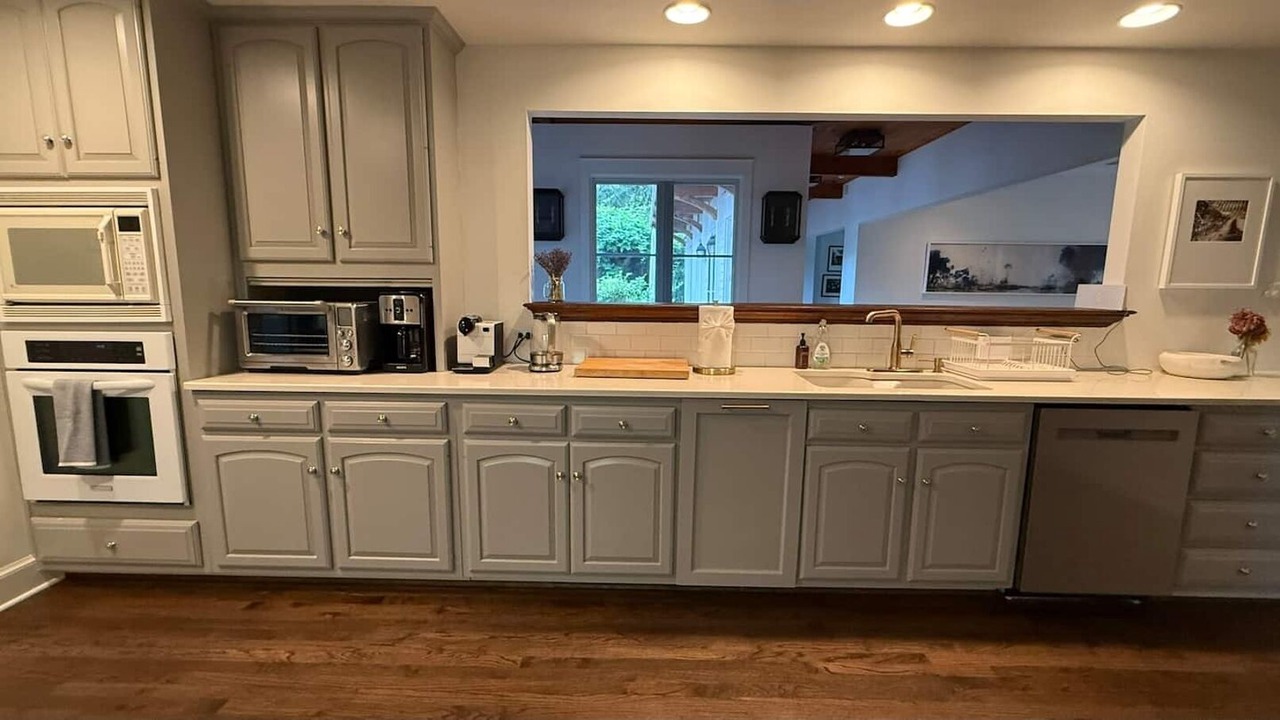 Photo of Kitchen in Rippon