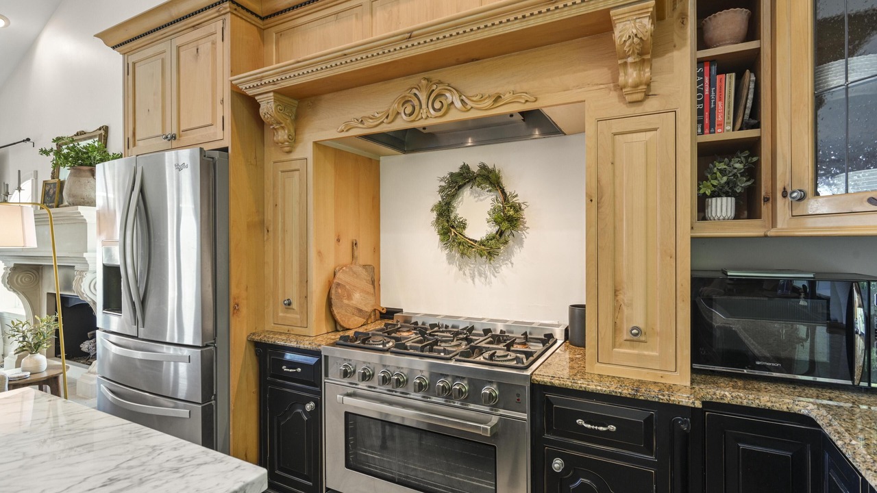 Photo of Kitchen in Aurora