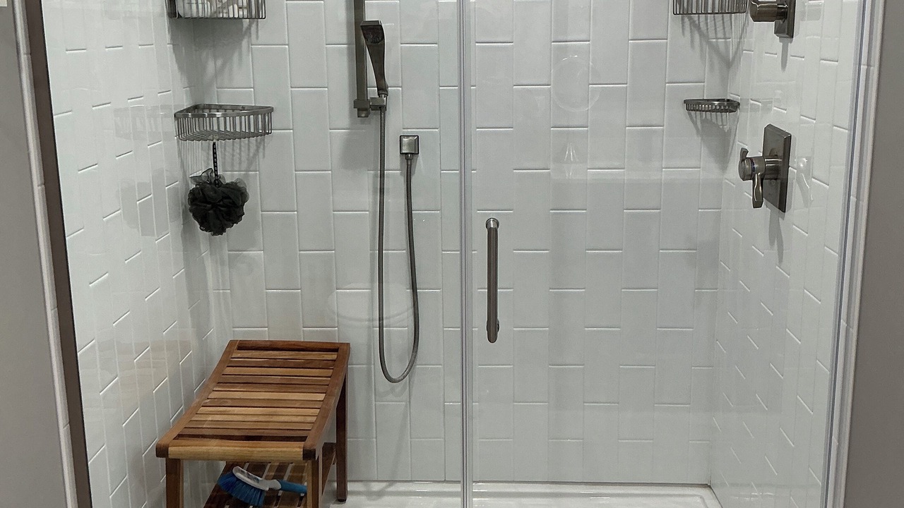 Photo of Bathroom in Gnaw Bone