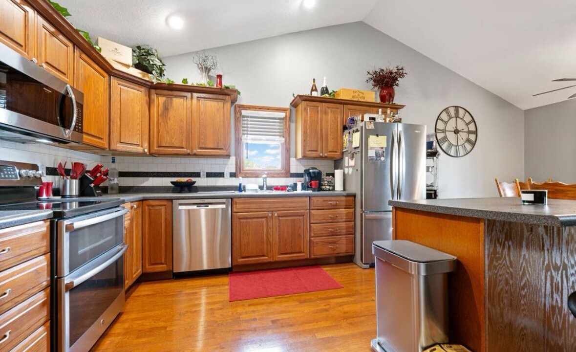 Photo of Kitchen in Gnaw Bone