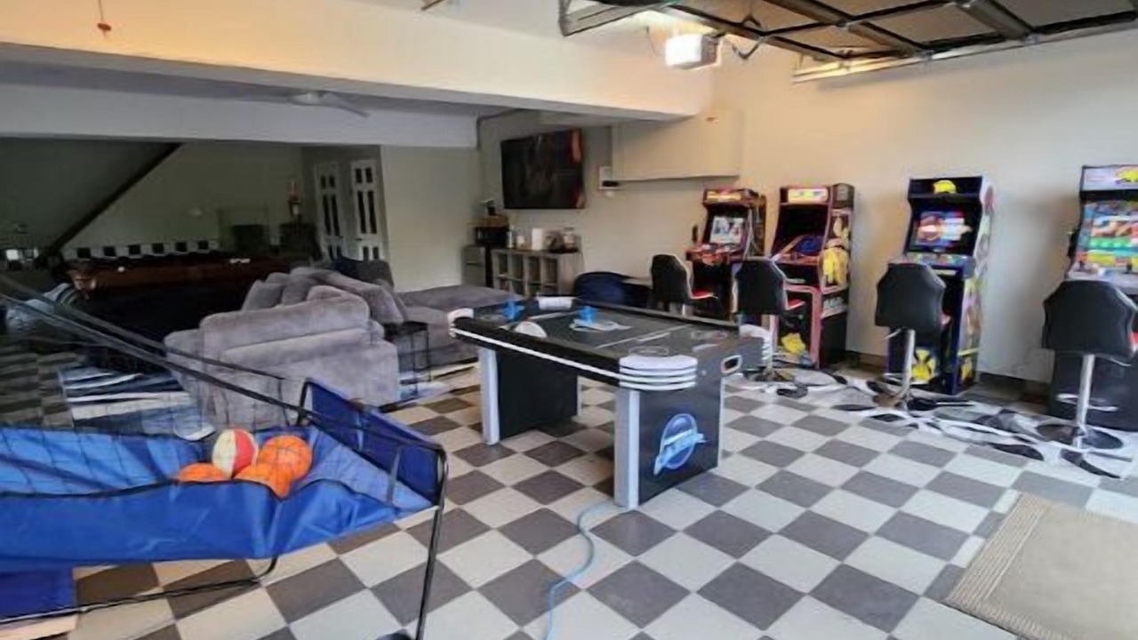 Photo of Bedroom in Bushkill