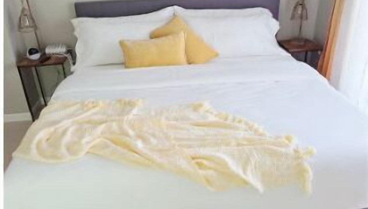 Photo of Bedroom in Bushkill