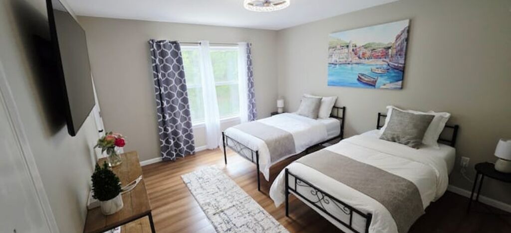 Photo of Bedroom in Bushkill